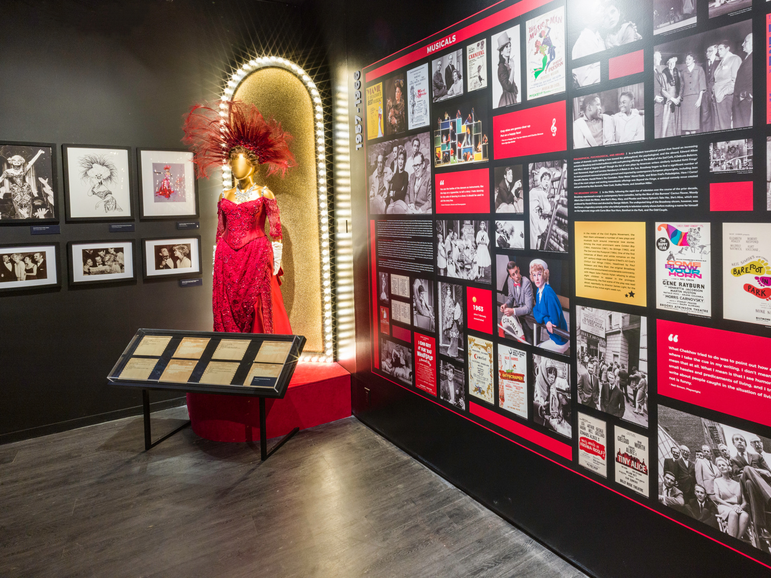The Museum of Broadway