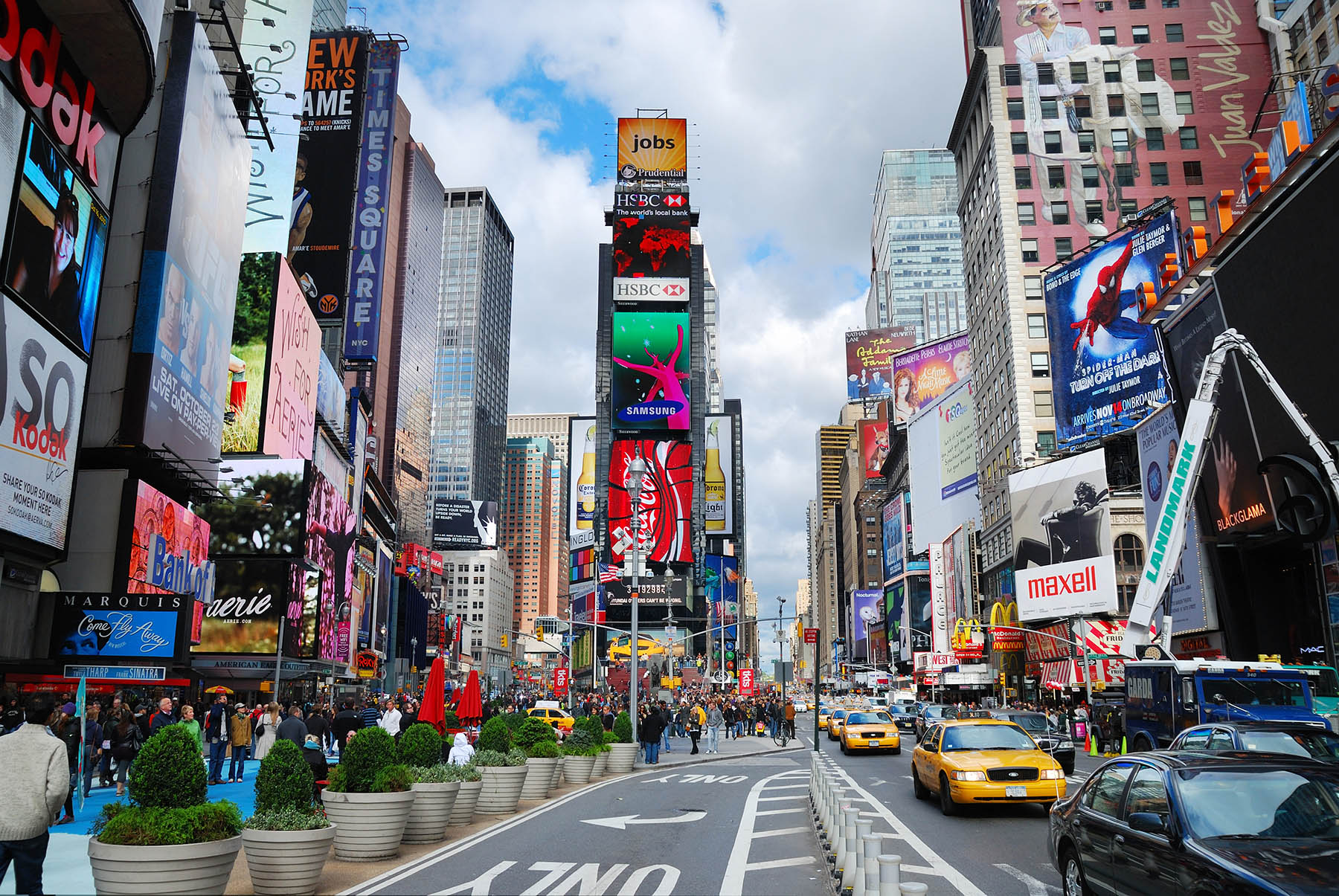 American Tours Guides