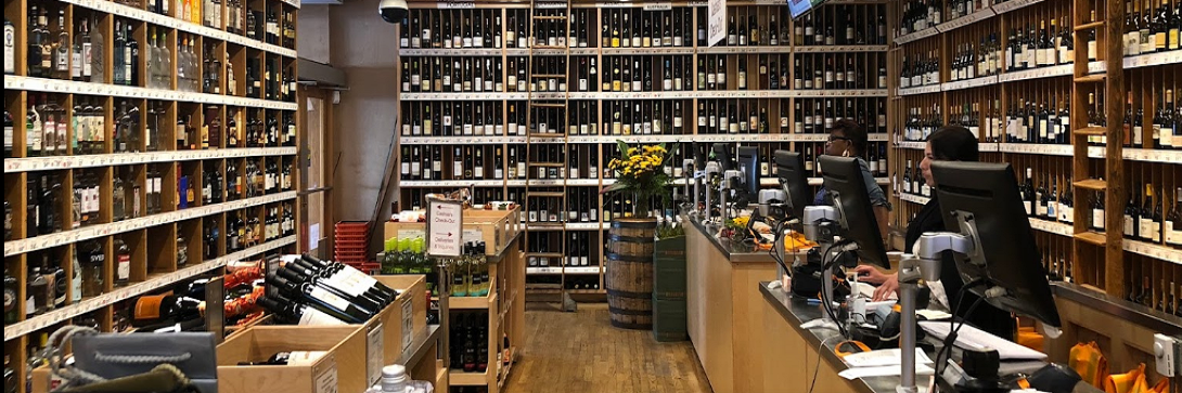 67th Street Wine