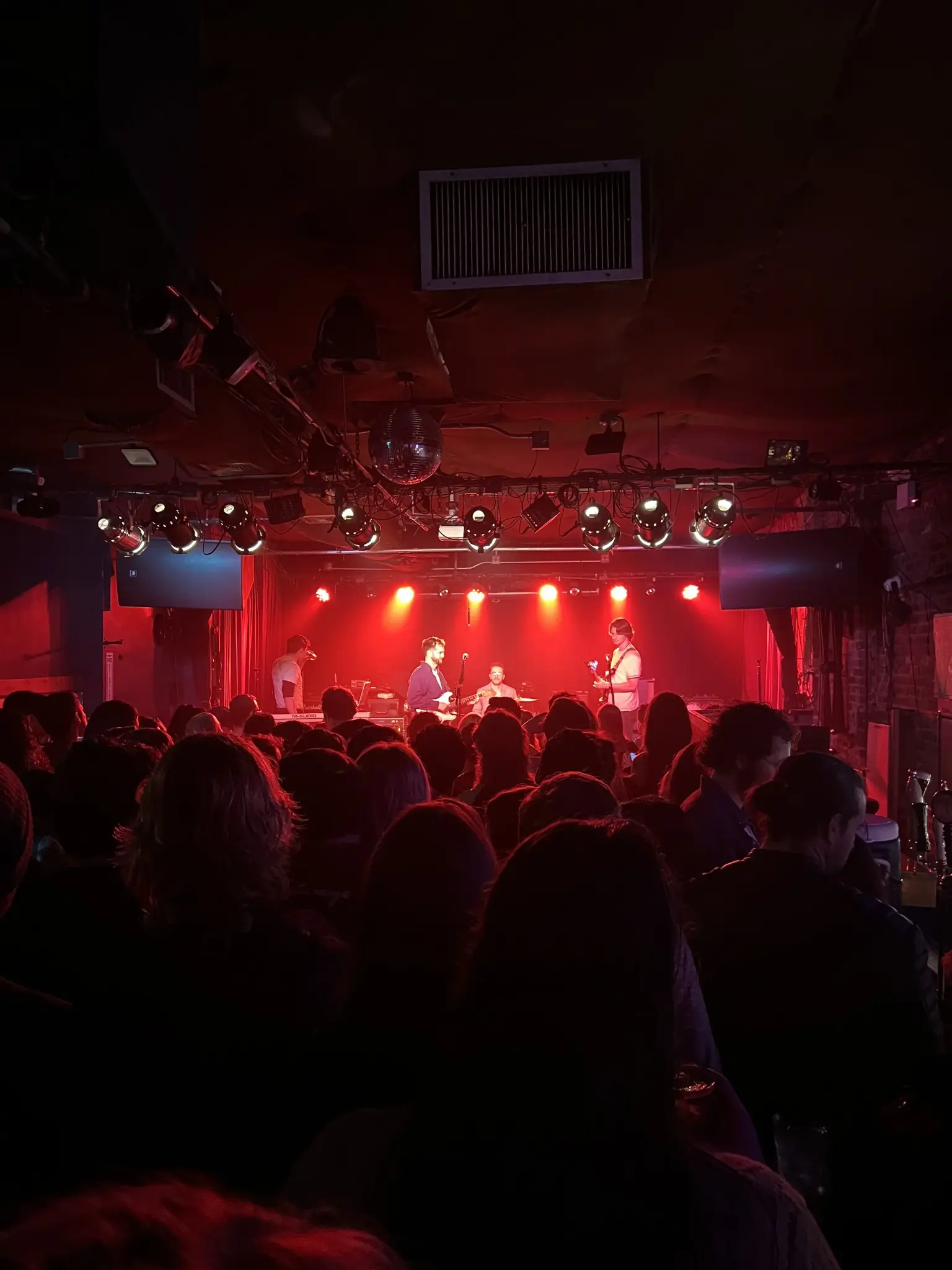 Arlene's Grocery