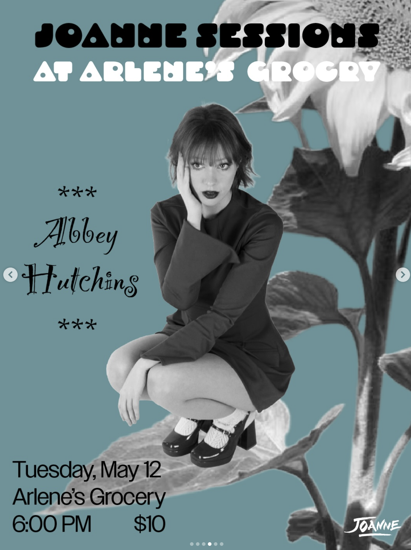Abbey Hutchins
