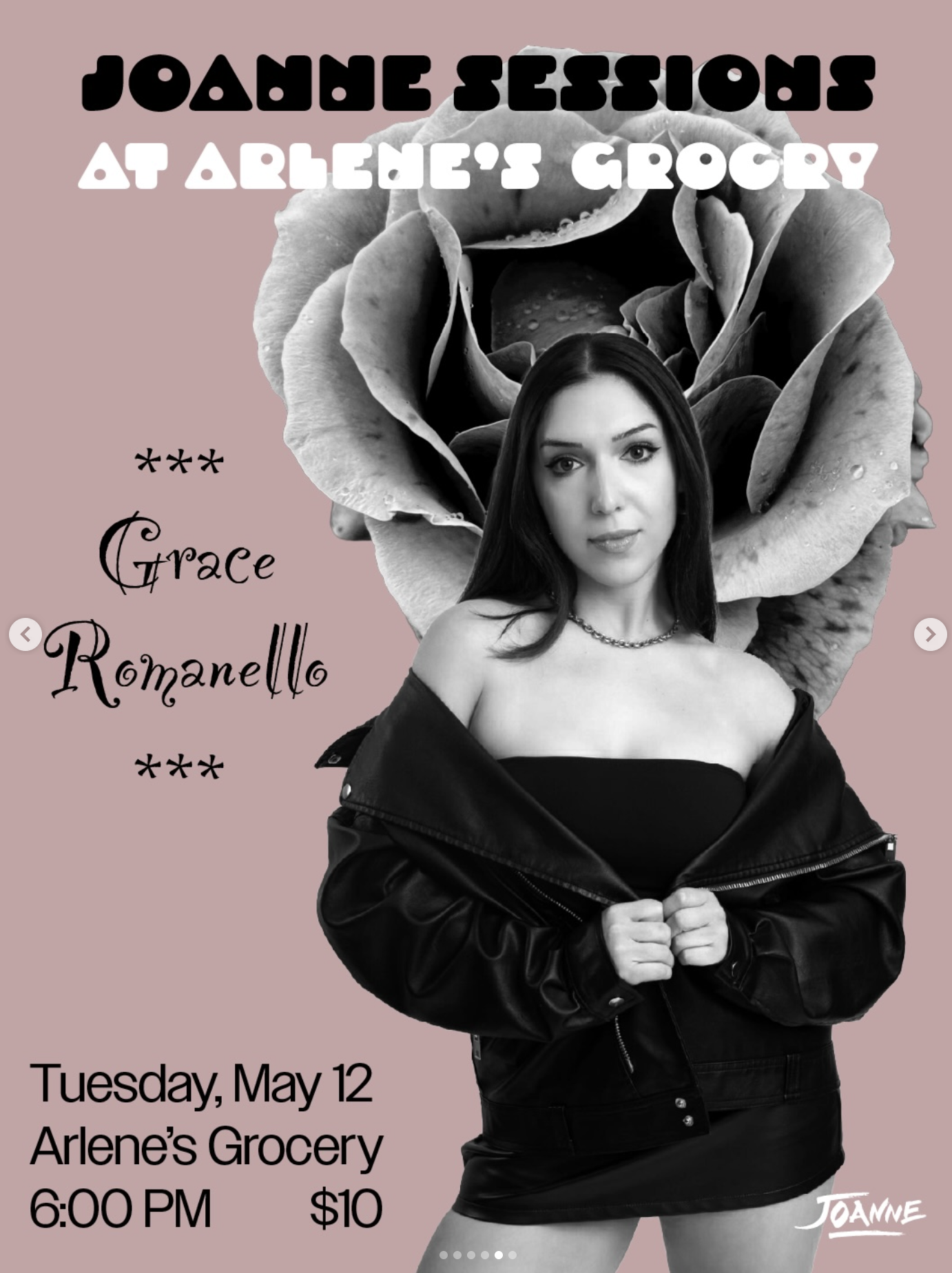 Grace Romanello