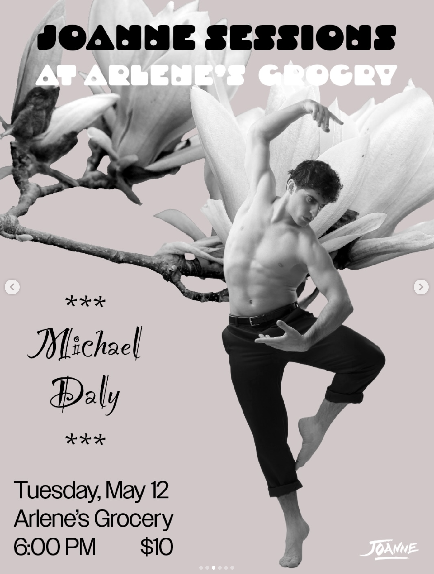 Michael Daly
